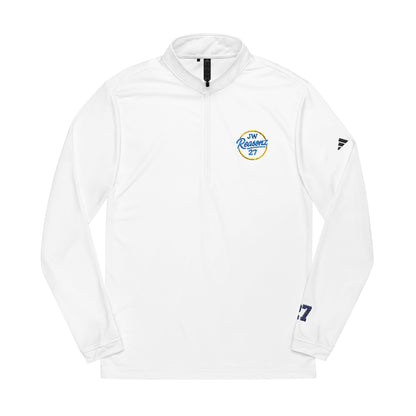 Precision Legacy Quarter-Zip – Reasonz JW Performance Edition