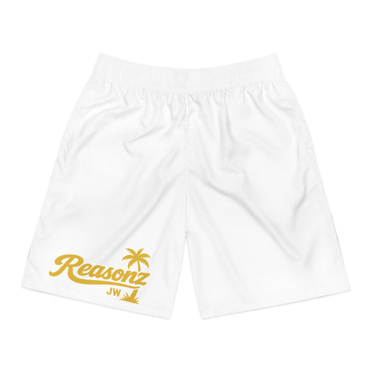Victory Shorts – Reasonz JW Gold Edition