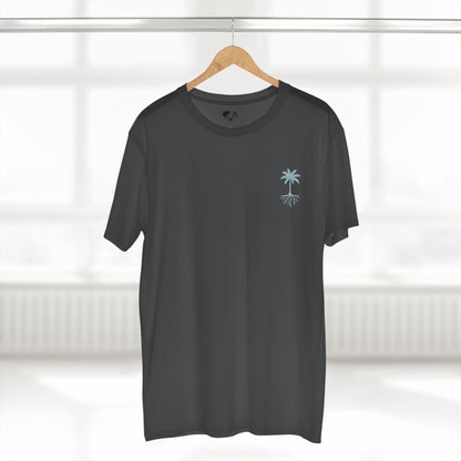Breathe Easy Tee – Ocean Grown Roots Edition