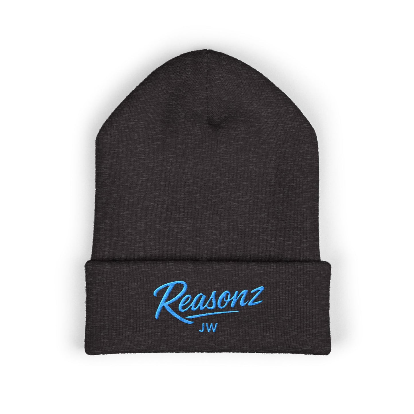Reasonz on My Mind Beanie – Reasonz JW Winter Edition