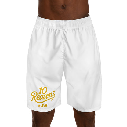 10 Reasonz Athletic Wear , Beach, Vacation, Fitness, Casual Style