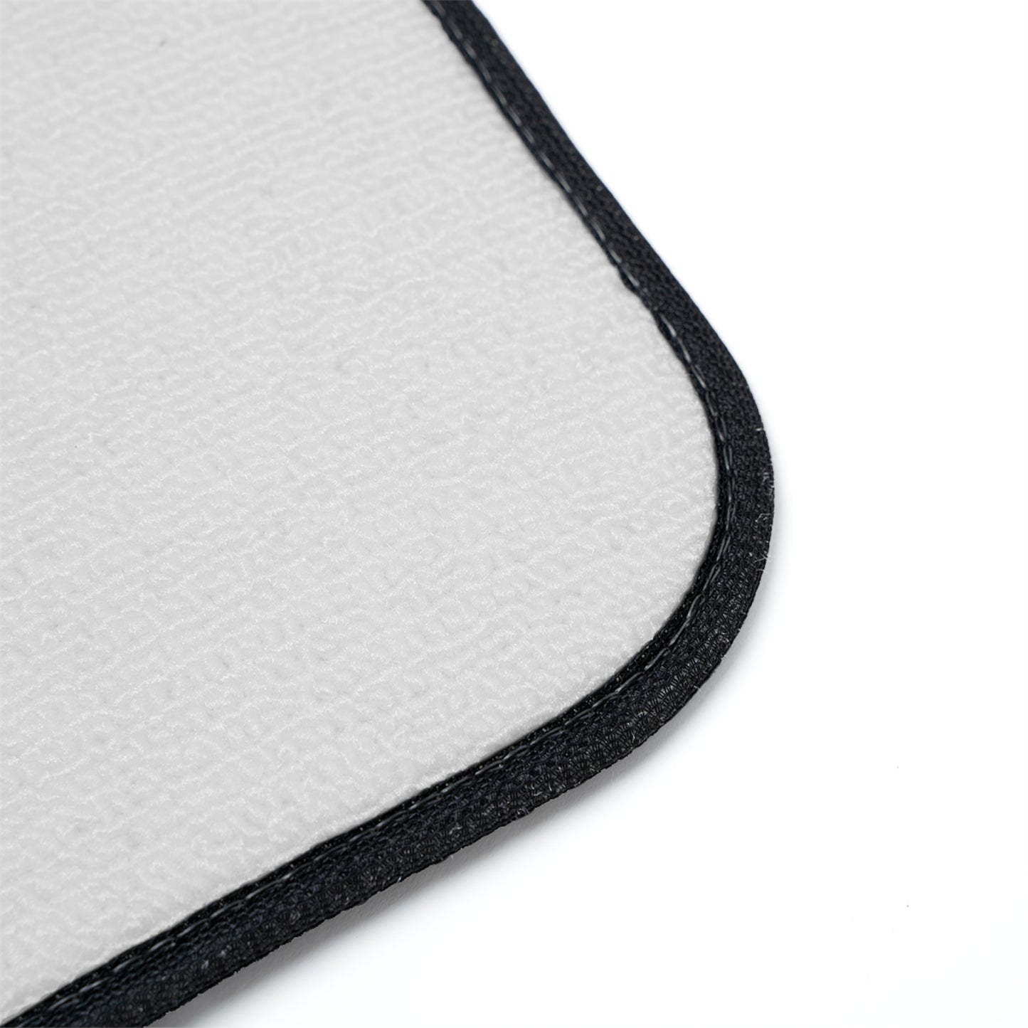 Legacy Mode Car Mat — Reasonz JW Edition