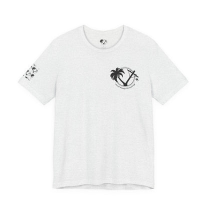 Ocean Grown Classic Jersery Tee