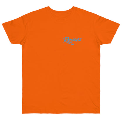 Give ’Em a Reasonz Legacy Tee- Reasonz JW Champion Edition