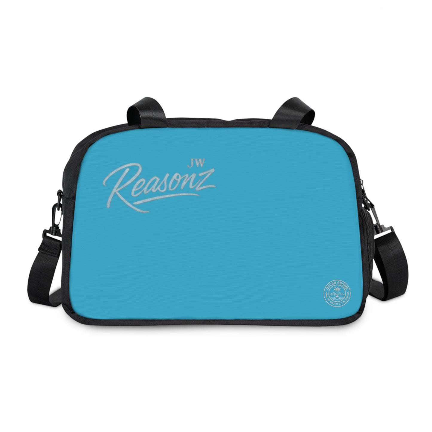 Legacy On the Move Duffel- Reasonz JW Performance Edition