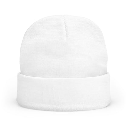 Reasonz embroidered beanie