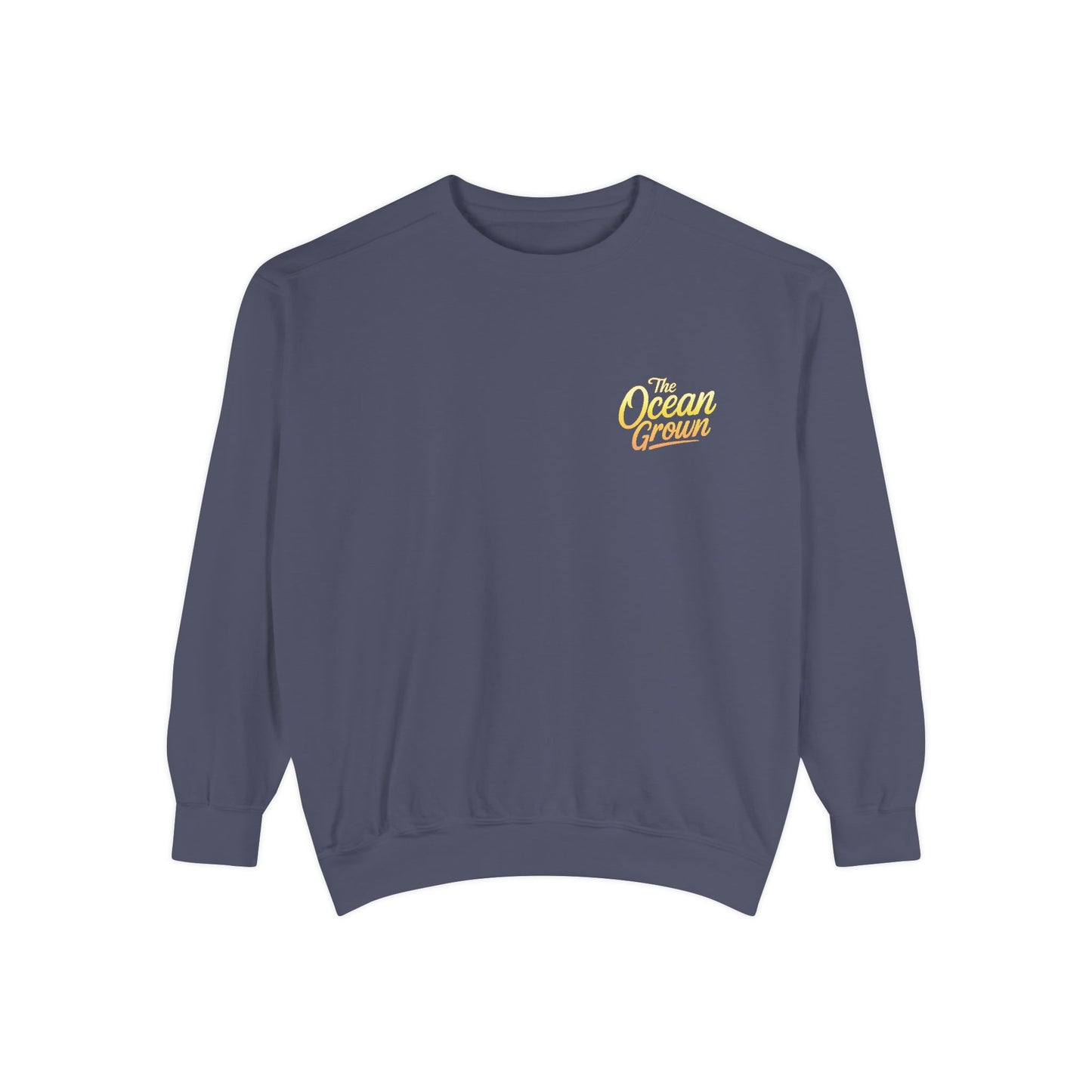 San Diego OG Sweatshirt, Casual Streetwear, Perfect for Beach Lovers, Gift for Travelers, Vibrant Graphic Design