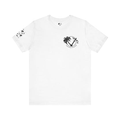 Ocean Grown Classic Jersery Tee