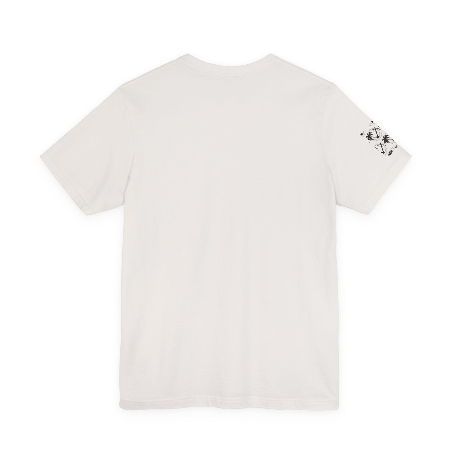 Ocean Grown Classic Jersery Tee