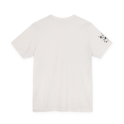 Ocean Grown Classic Jersery Tee