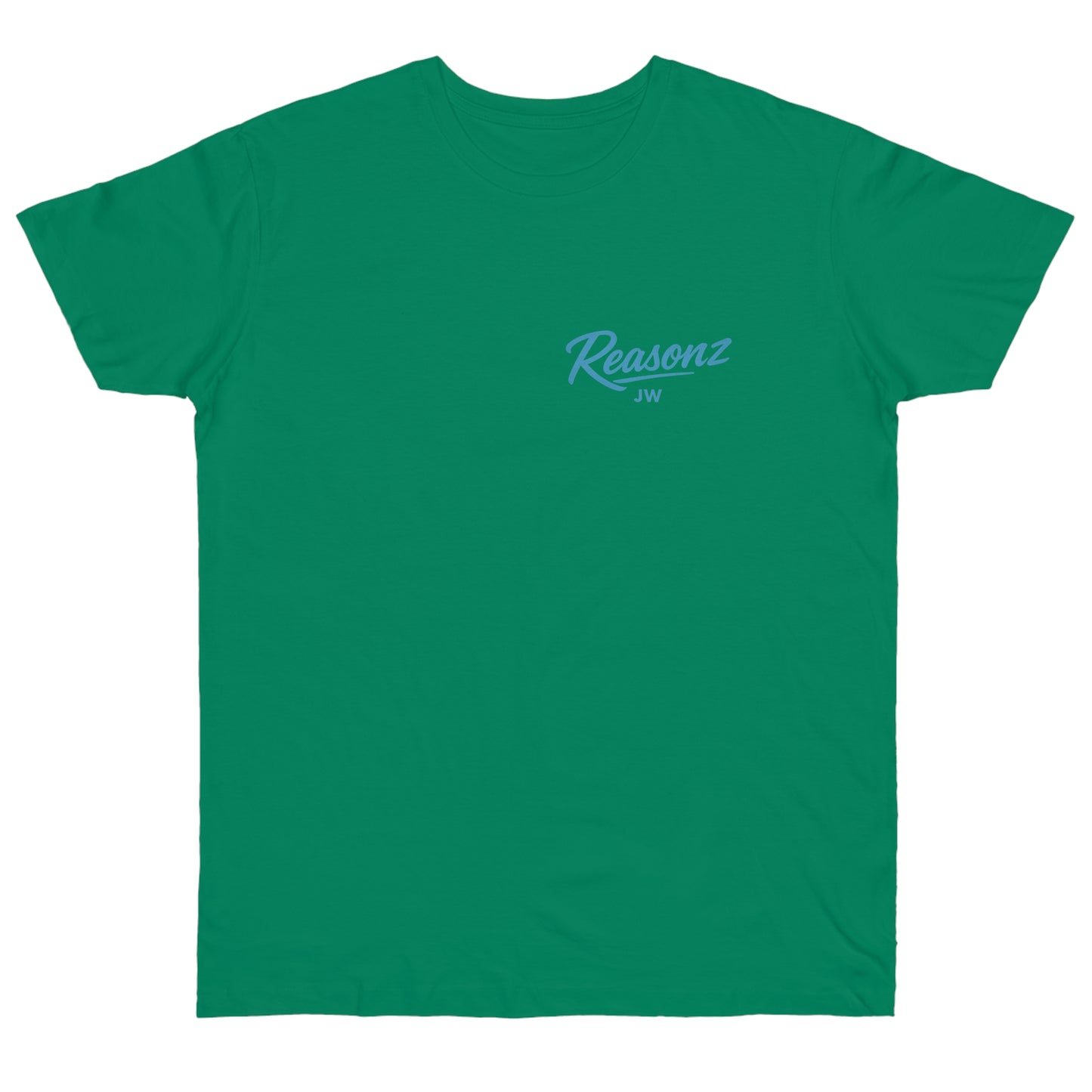 Give ’Em a Reasonz Legacy Tee- Reasonz JW Champion Edition