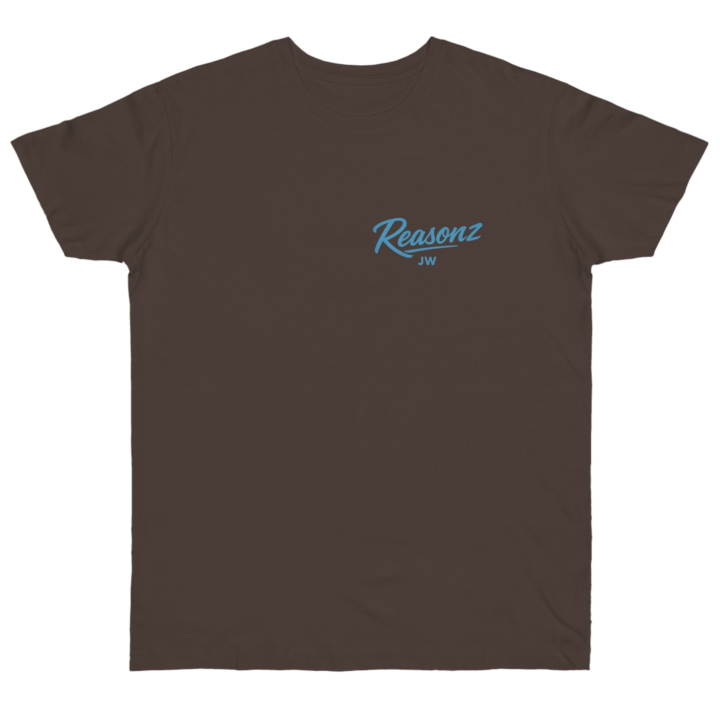 Give ’Em a Reasonz Legacy Tee- Reasonz JW Champion Edition
