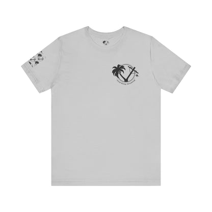 Ocean Grown Classic Jersery Tee