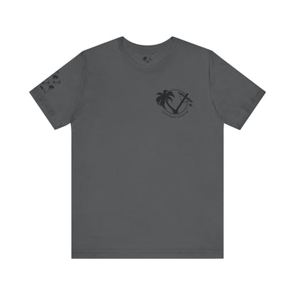 Ocean Grown Classic Jersery Tee