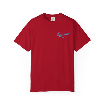 The Reasonz Tee- Reasonz JW Edition