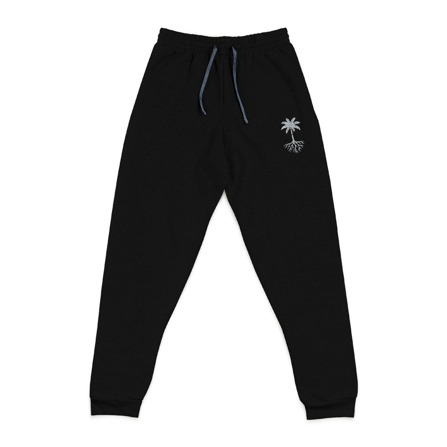 Unisex Joggers (Embroidery)
