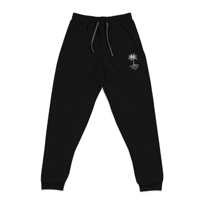 Unisex Joggers (Embroidery)