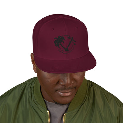 Snapback (Embroidery)
