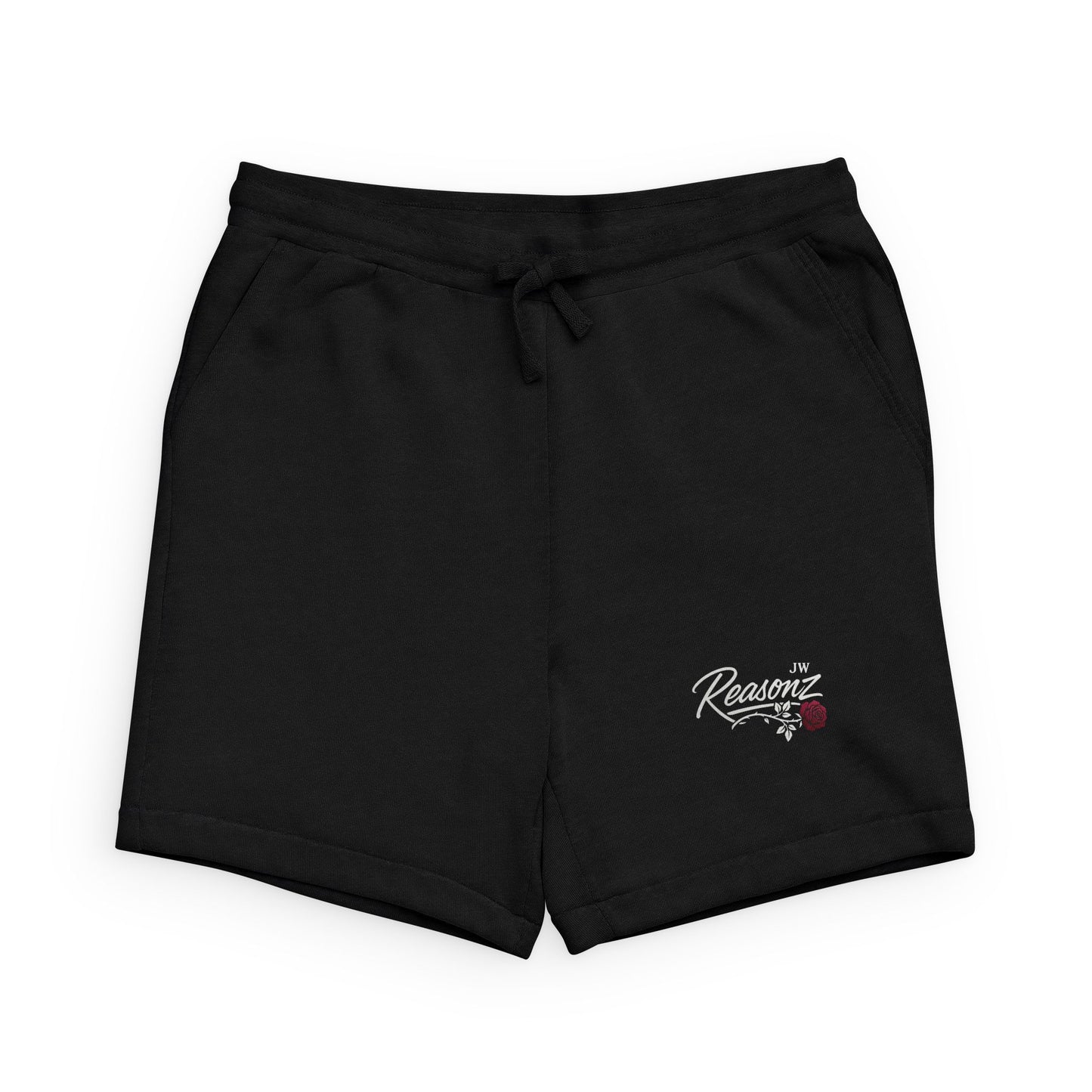 Unisex Sponge Fleece Sweatshort