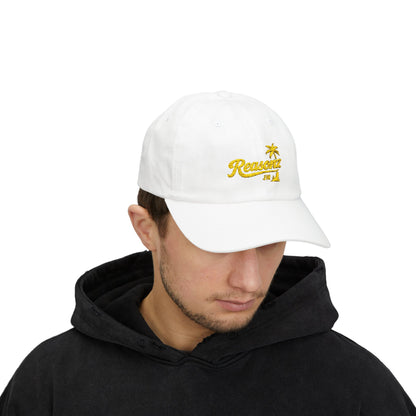 Reasonz on My Mind Hat – Reasonz JW Gold Edition