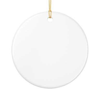 Adorn With Reasonz Ornament – Holiday Edition