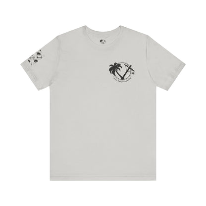 Ocean Grown Classic Jersery Tee