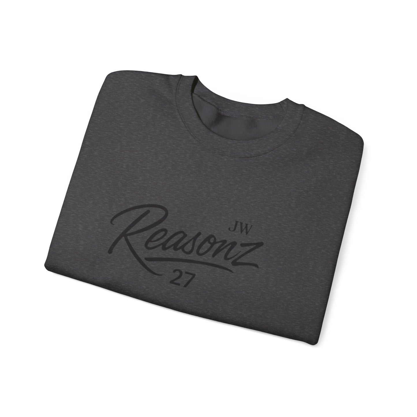 Reasonz JW Classic Crew- Reasonz JW Champion Edition