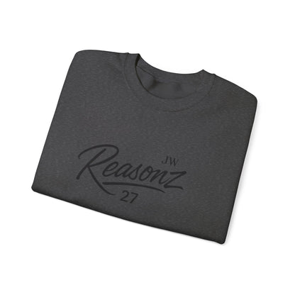 Reasonz JW Classic Crew- Reasonz JW Champion Edition