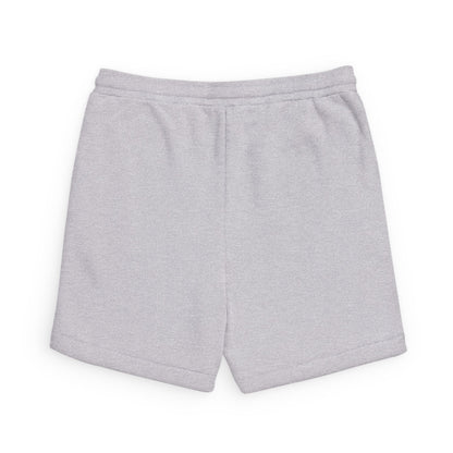 Keep Reasonable Vibes Sweatshorts — Casual Graphic Lounge Shorts