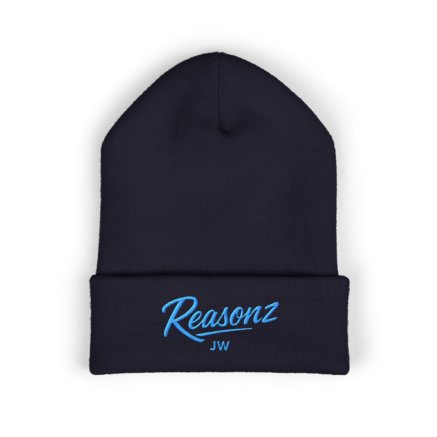 Reasonz on My Mind Beanie – Reasonz JW Winter Edition