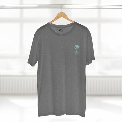 Breathe Easy Tee – Ocean Grown Roots Edition