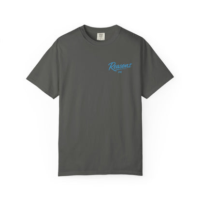 The Reasonz Tee- Reasonz JW Edition
