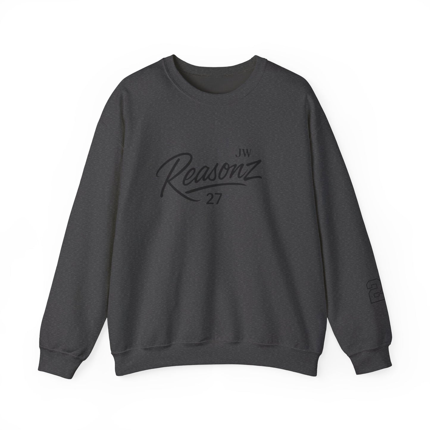 Reasonz JW Classic Crew- Reasonz JW Champion Edition
