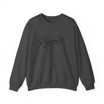 Reasonz JW Classic Crew- Reasonz JW Champion Edition