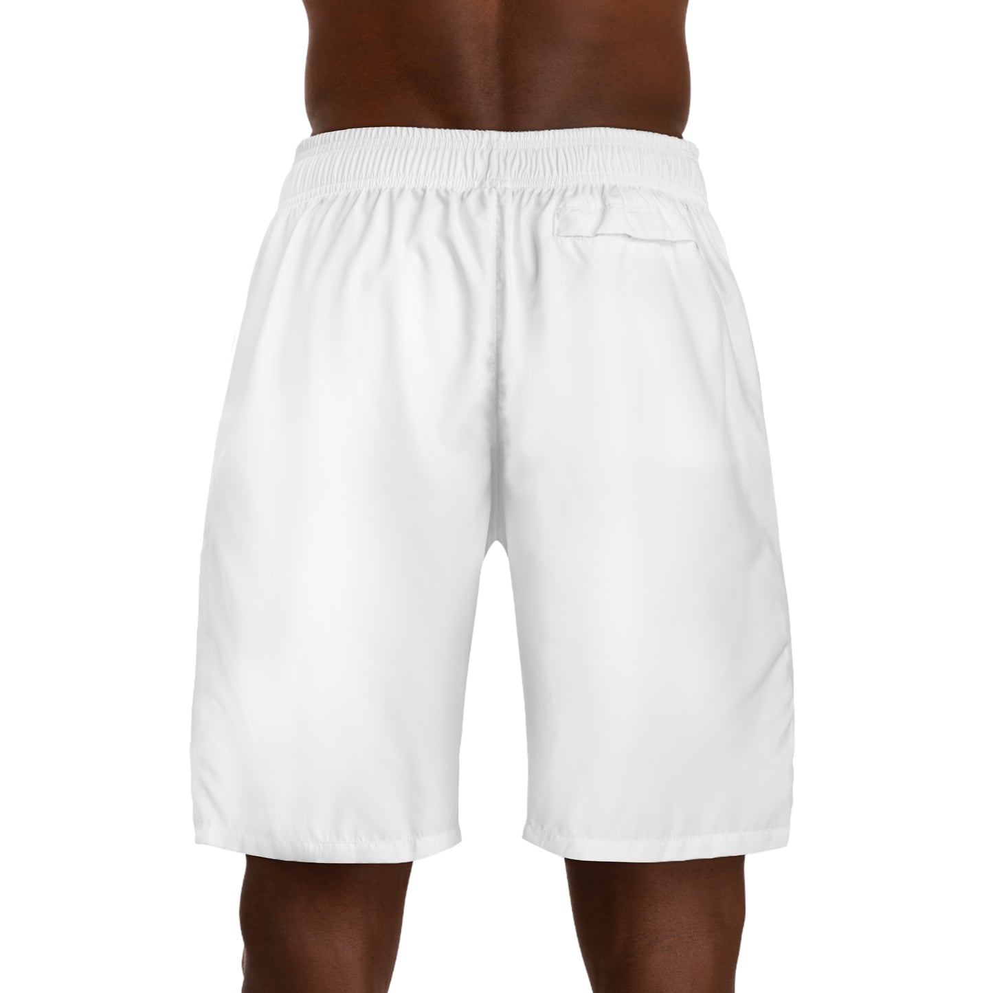Victory Shorts – Reasonz JW Gold Edition