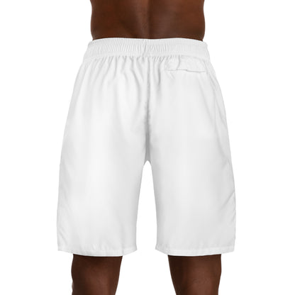 Victory Shorts – Reasonz JW Gold Edition