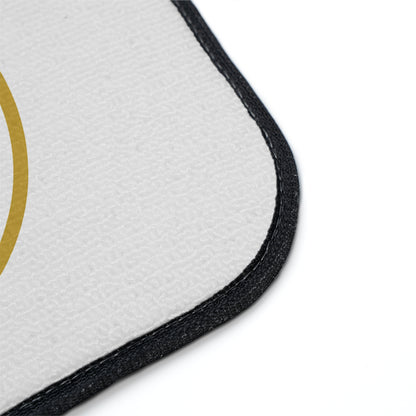 Legacy Mode Car Mat — Reasonz JW Edition