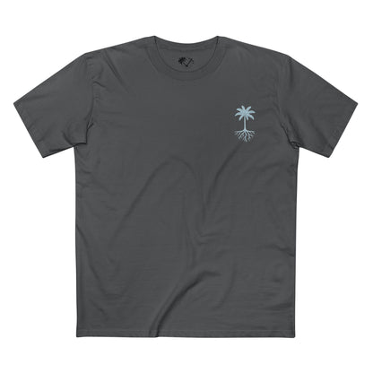 Breathe Easy Tee – Ocean Grown Roots Edition
