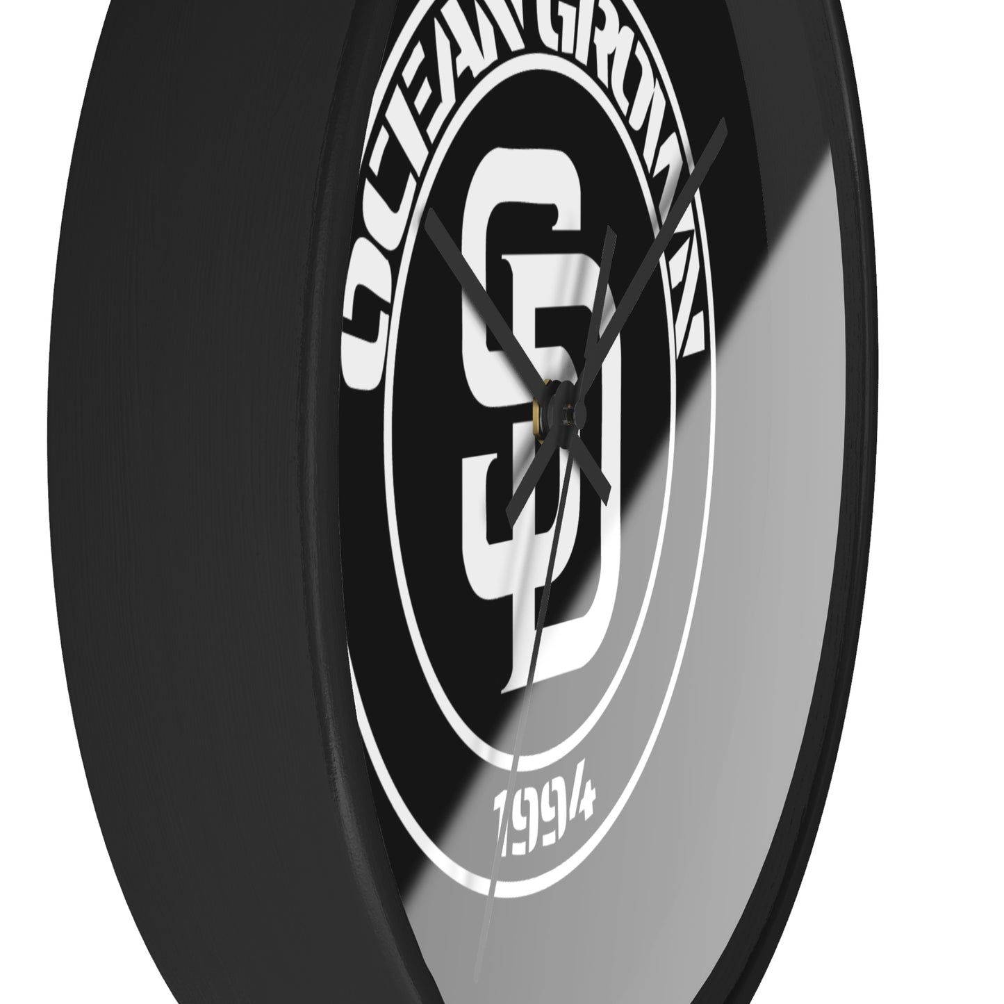 OG Timepiece — “1994” Wall Clock