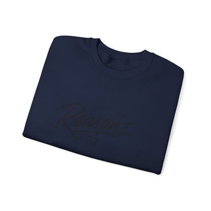 Reasonz JW Classic Crew- Reasonz JW Champion Edition