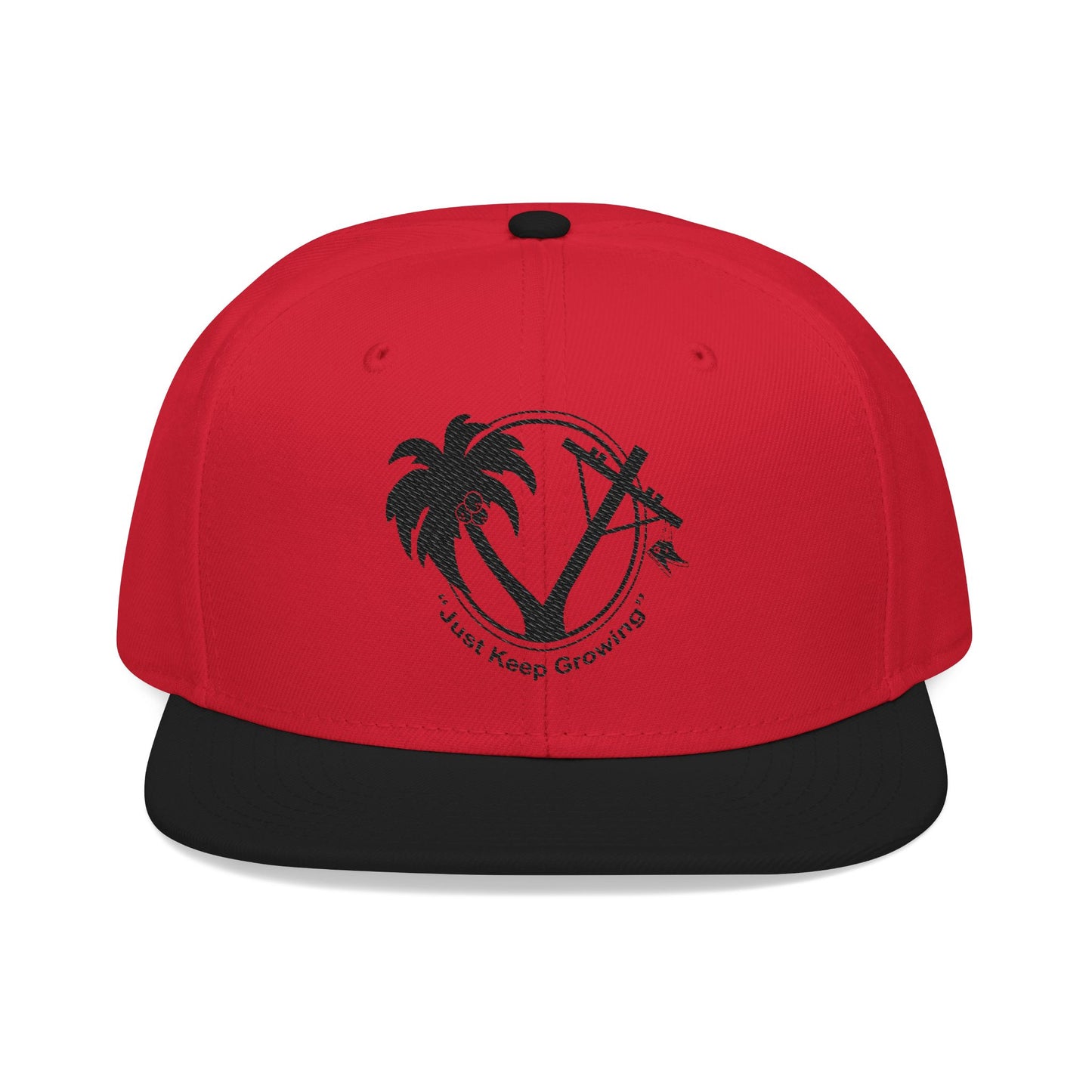 Snapback (Embroidery)