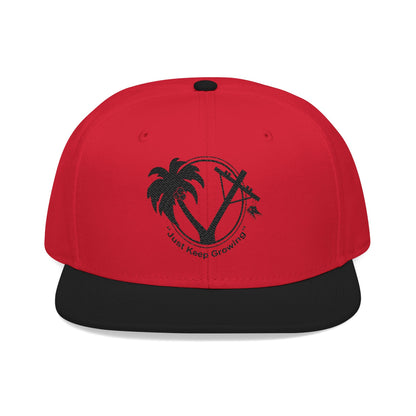 Snapback (Embroidery)