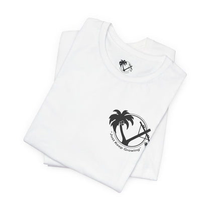 Ocean Grown Classic Jersery Tee