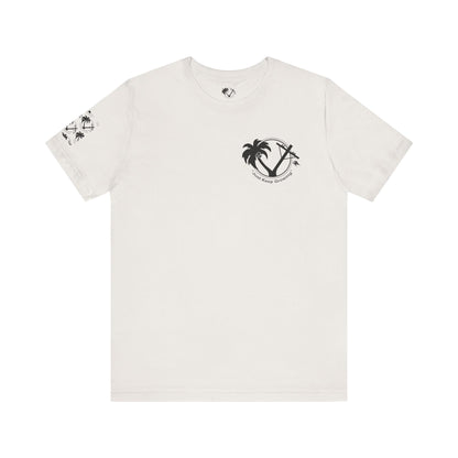 Ocean Grown Classic Jersery Tee