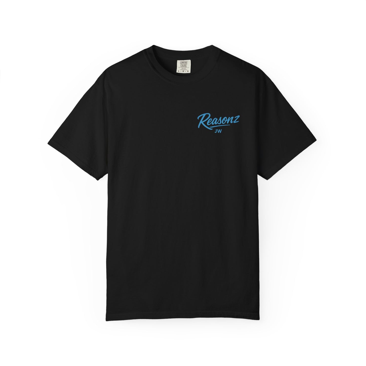 The Reasonz Tee- Reasonz JW Edition