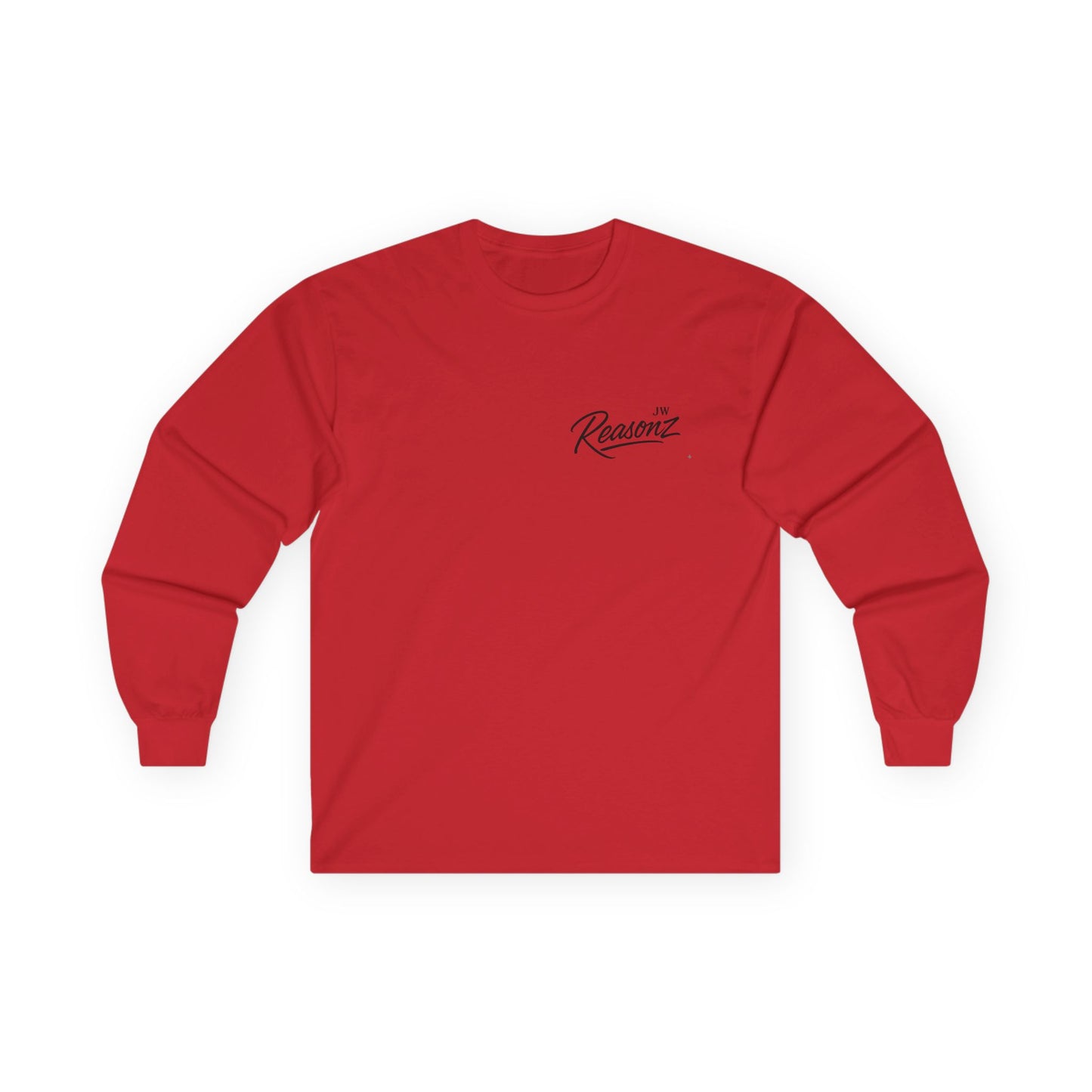 Keep Reasonz Growing Long Sleeve Tee — San Diego Skyline Graphic