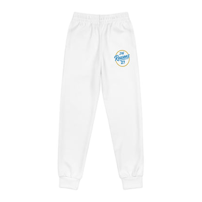 Youth Joggers 10reasonz Jesse Wilhite Design