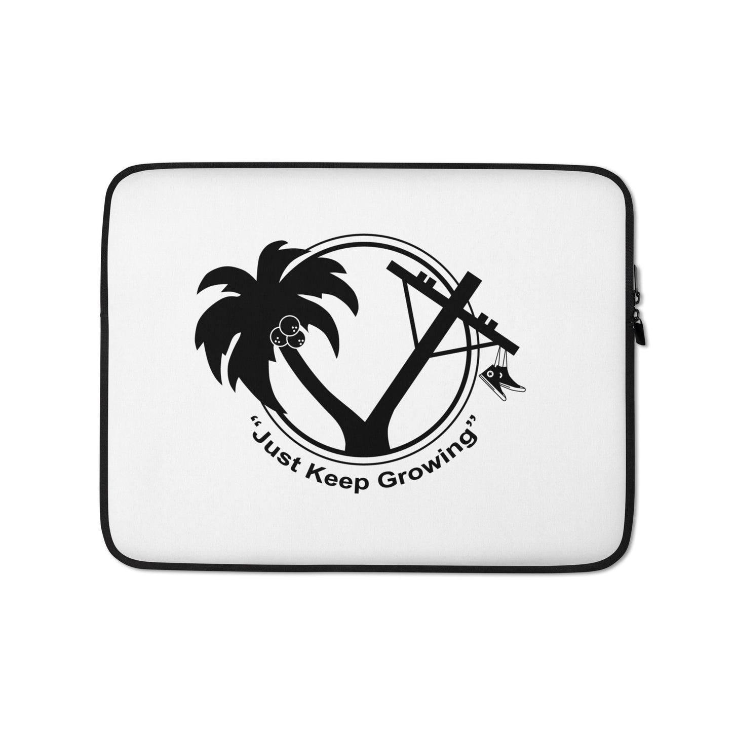 Oceangrown Laptop Sleeve