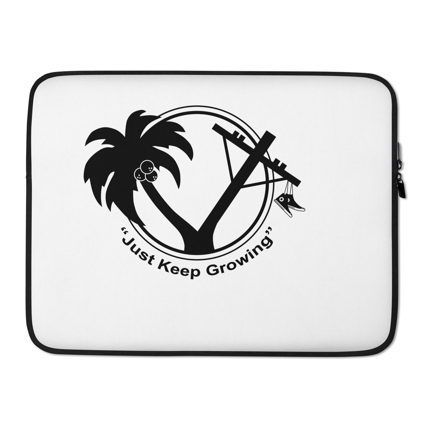 Oceangrown Laptop Sleeve