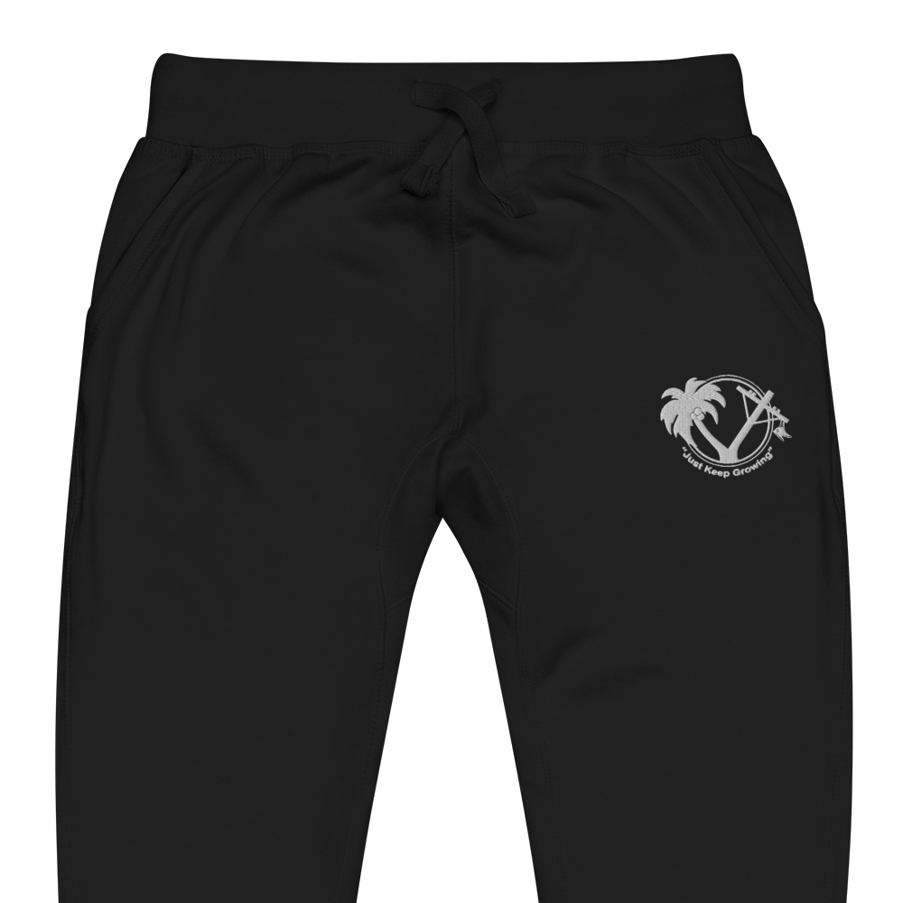 Oceangrown fleece sweatpants